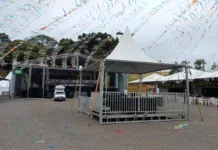 Iomerê celebra 30 anos com festa julina e shows; veja programação