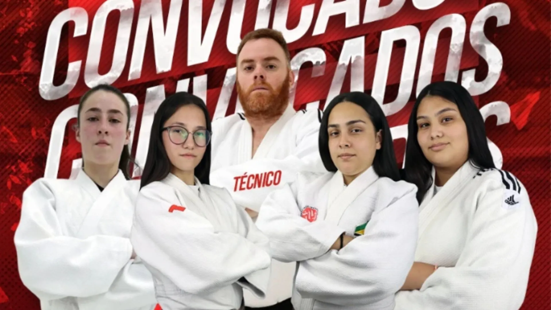 Judocas da AVJ representarão Santa Catarina no Brasileiro Júnior de Judô