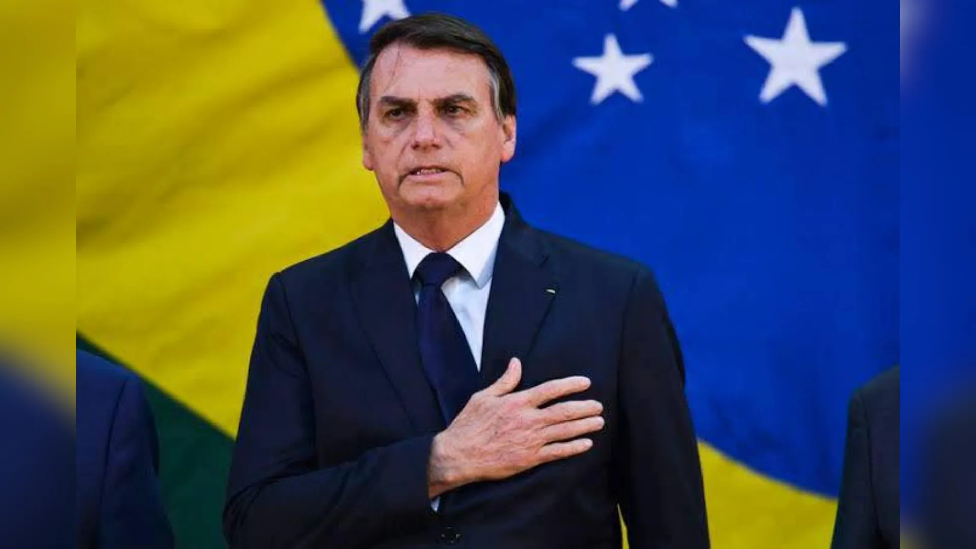 Jair Messias Bolsonaro