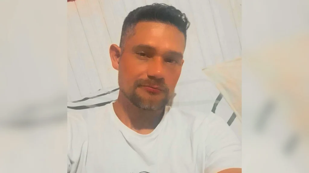 Luiz Paulo Arruda Ribeiro