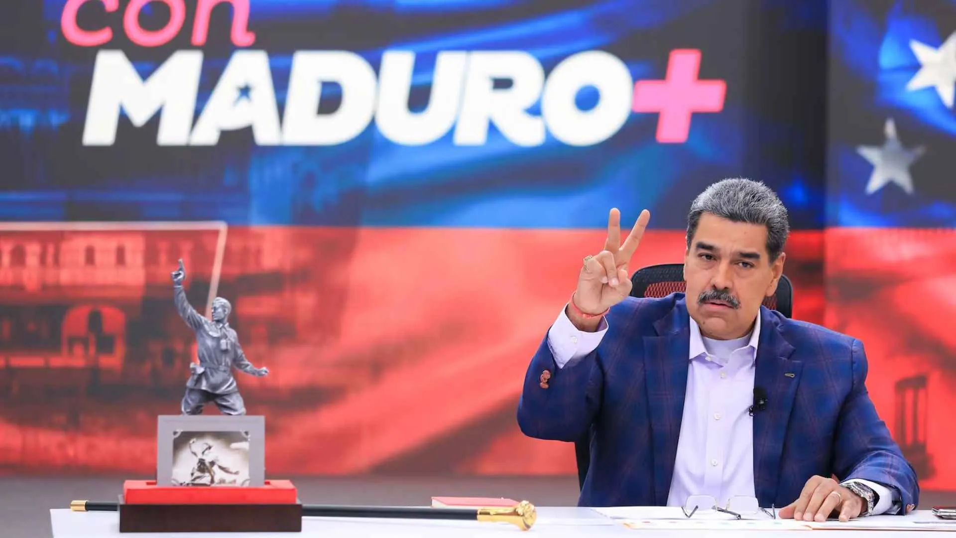 Maduro