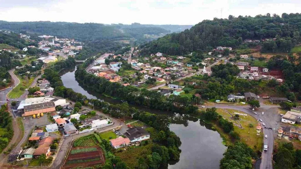 Município de Rio das Antas