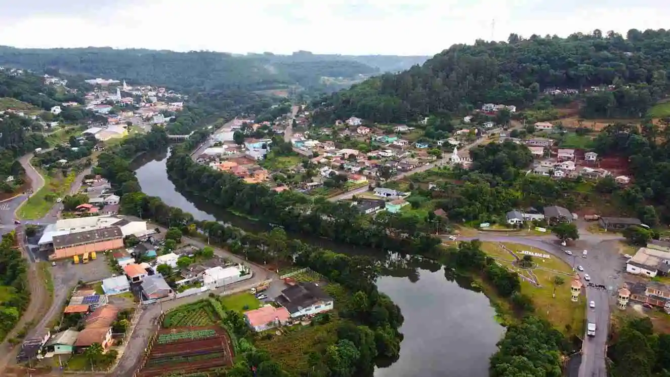 Município de Rio das Antas