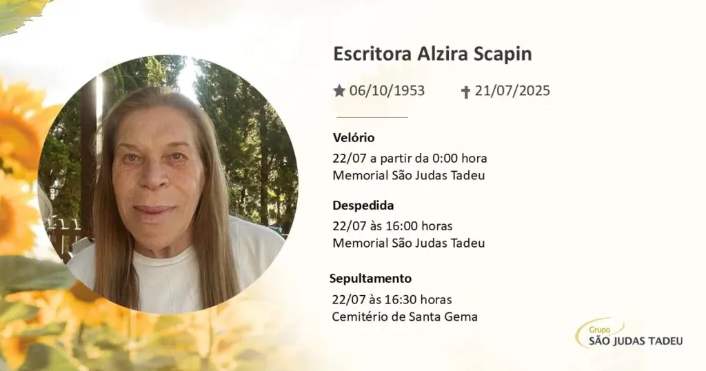 NF Alzira Scapin