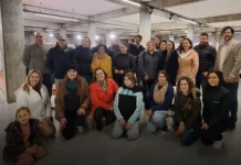 Videira quer se consolidar como destino turístico de destaque em Santa Catarina