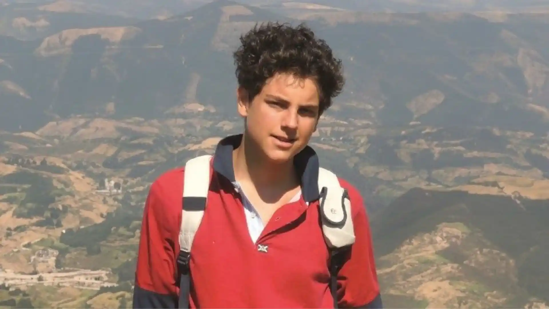 Retiro Jovem HÁGIOS será realizado em Videira inspirado no Beato Carlo Acutis