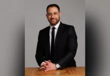 Lucas Filipini é o novo Procurador-Geral de Caçador