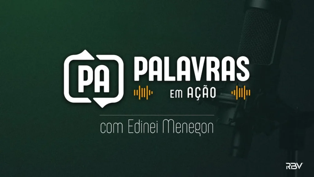 Palavras em Ação