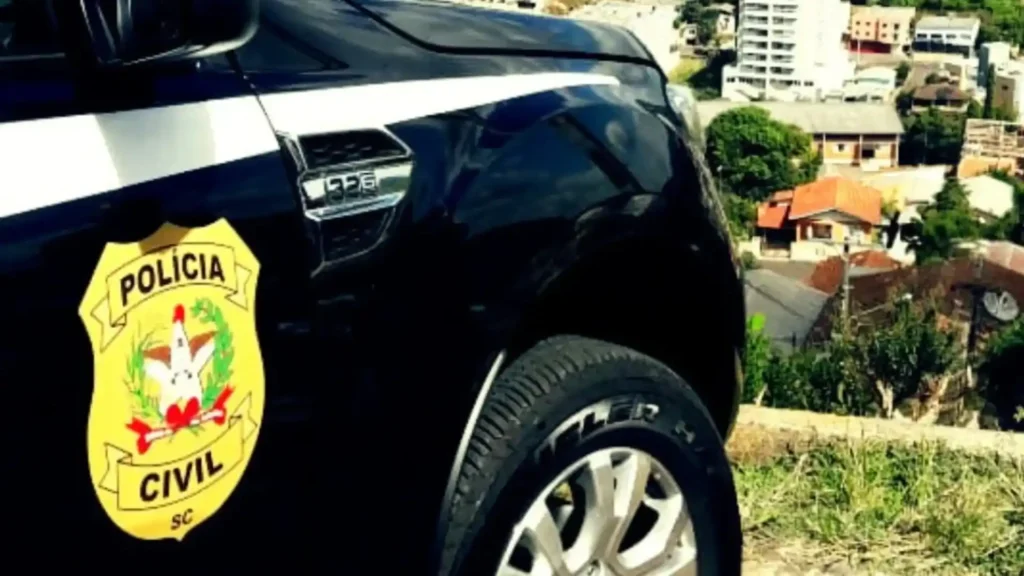 Polícia Civil