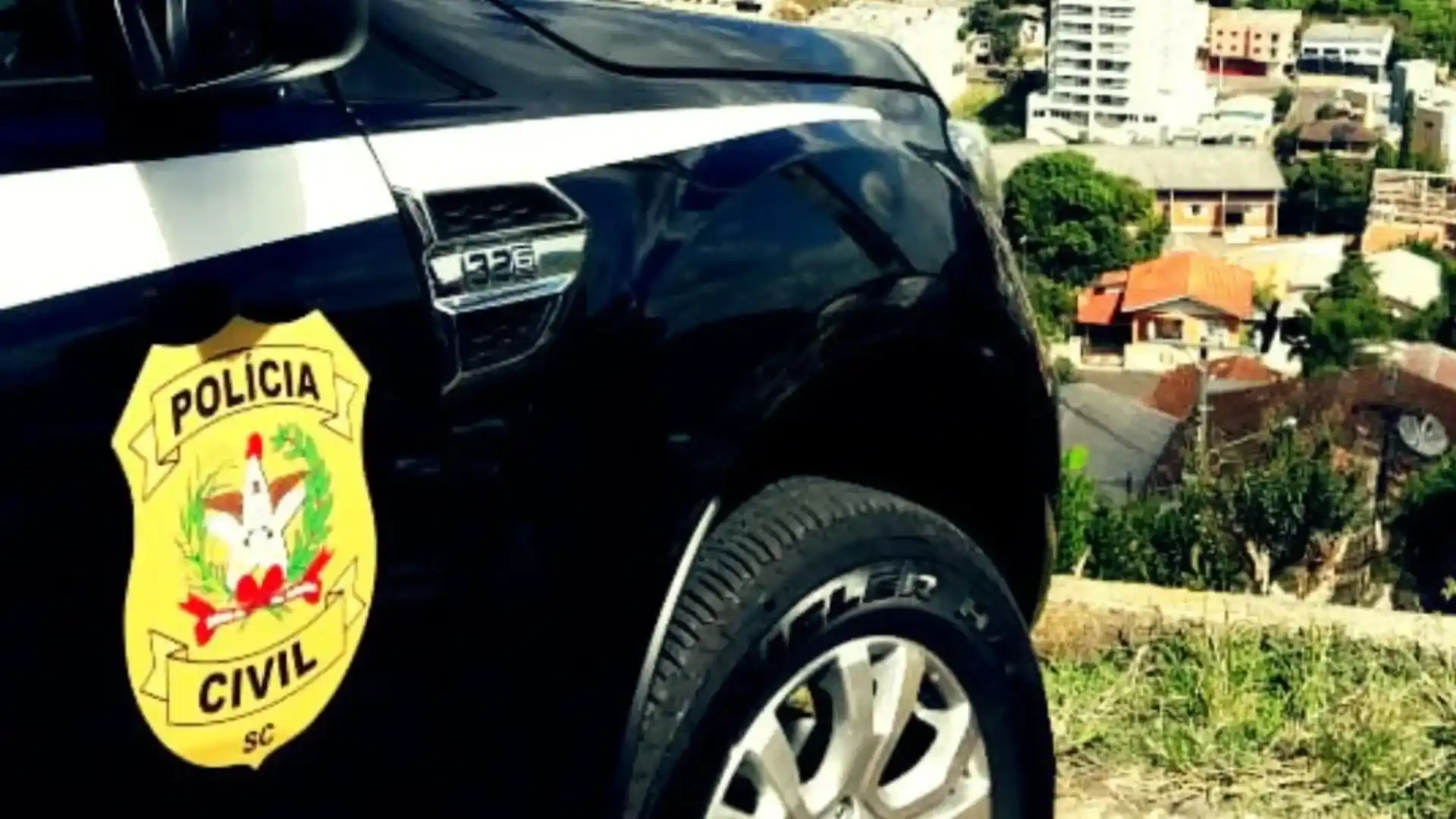 Polícia Civil