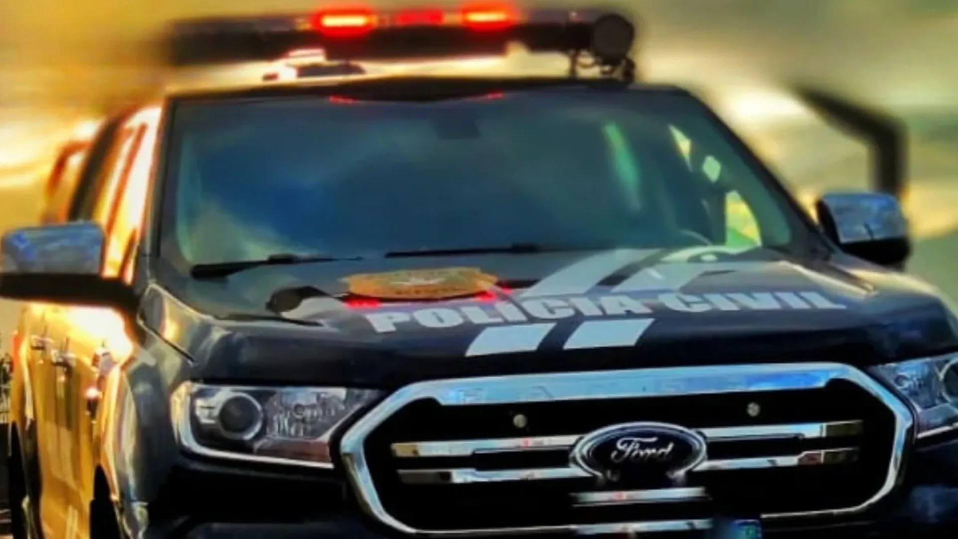 Polícia Civil