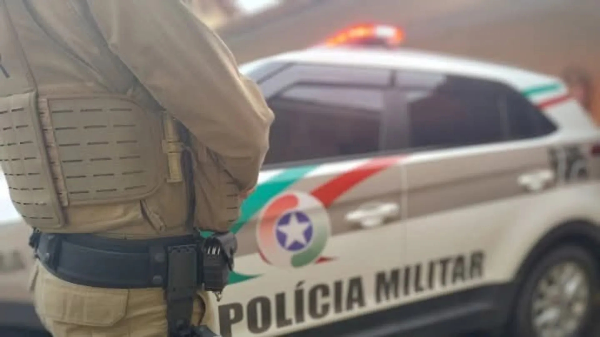 Polícia Militar