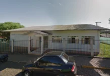 Princípio de incêndio suspende aulas em creche de Videira