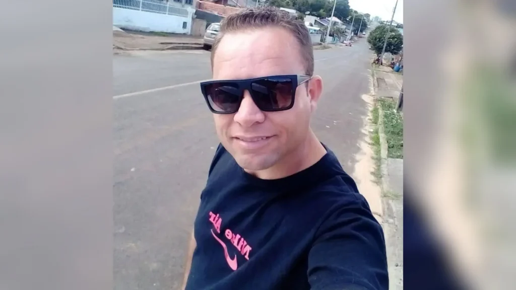 Rodrigo Wosniak