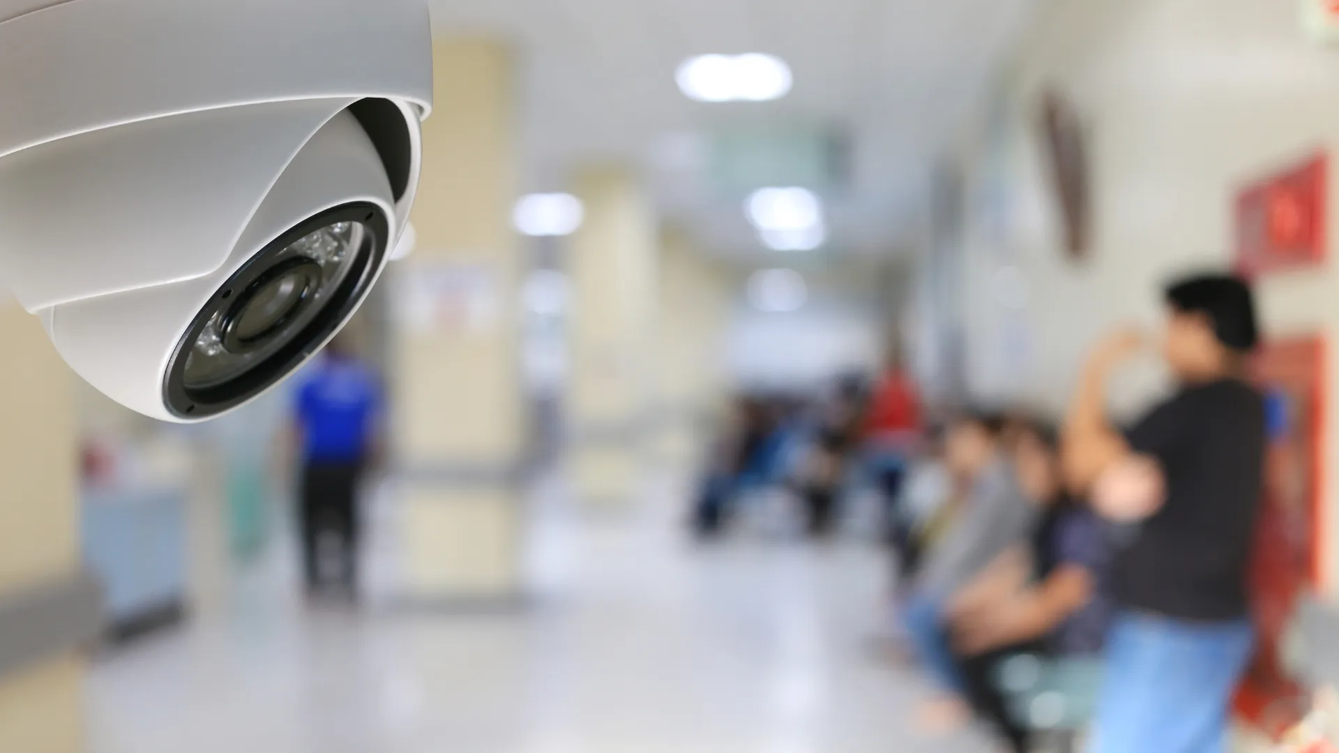 TJSC veta câmeras em salas de aula e vereadora contesta