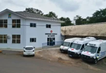 Saúde de Pinheiro Preto terá horário estendido a partir de 1º de agosto