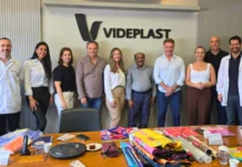 Videplast ganha destaque em revista internacional da Índia