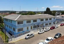 Caçador lança projeto com oficinas no contraturno escolar