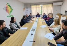 ACIAV inicia construção do Voz Única para 2026