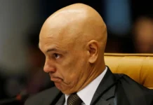 Senado já recebeu 26 pedidos de impeachment contra ministros do STF