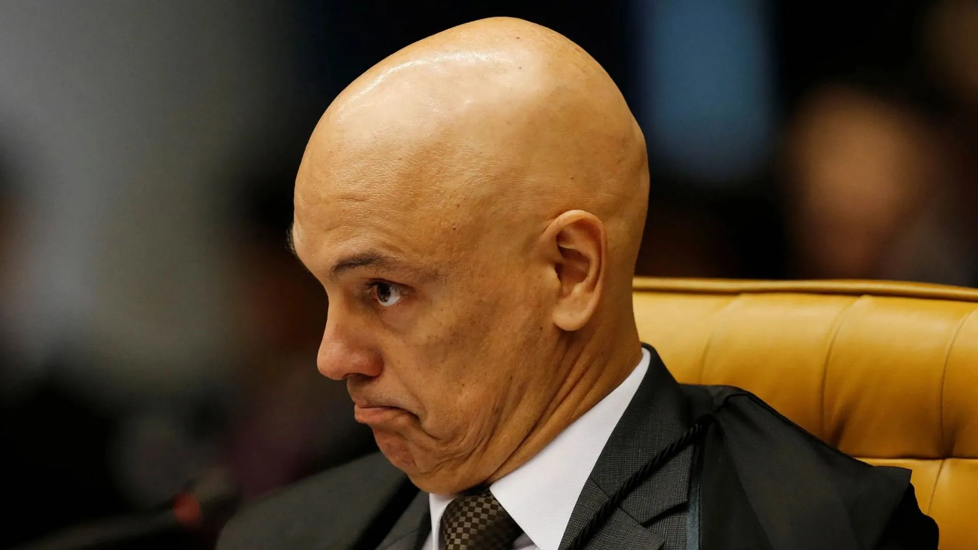 Senado já recebeu 26 pedidos de impeachment contra ministros do STF