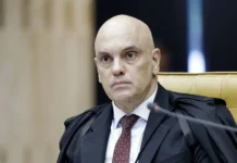 Trump aplica Lei Magnitsky contra Alexandre de Moraes