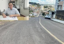 Vereador pede redutor de velocidade em rua com histórico de acidentes
