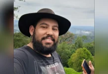 Homem morre após ser esfaqueado e agredido em Lebon Régis