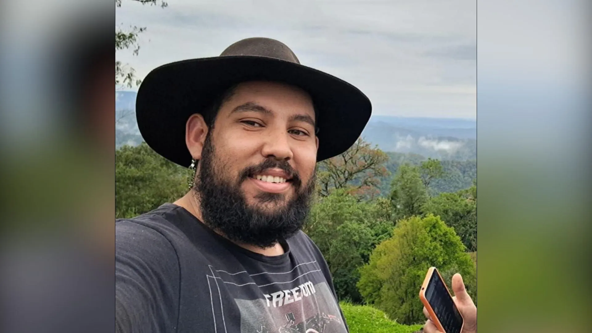 Homem morre após ser esfaqueado e agredido em Lebon Régis
