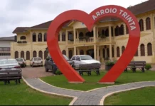 Arroio Trinta celebra 20 anos de tradição Italiana