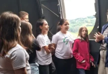 Polo Astronômico de Videira se destaca como importante centro de produção científica