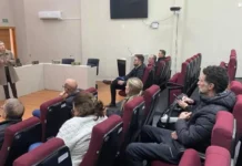 Audiência Pública discute o futuro de Videira com o Plano Plurianual 2026-2029