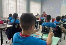 Escolas municipais de Caçador entram em recesso
