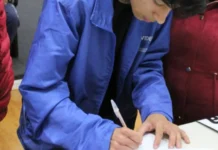 Videira entrega Bolsa Atleta 2025 a cerca de 50 atletas e paratletas