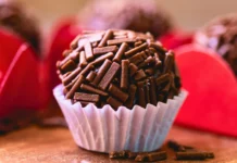 Mulher tenta matar o marido usando veneno de rato em brigadeiro