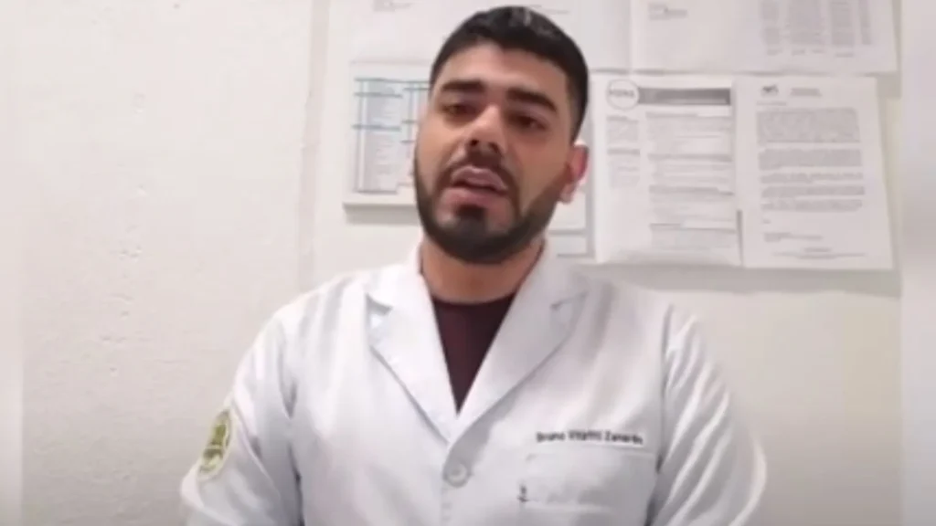 Caçador vira referência nacional em ranceníase
