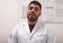 Caçador vira referência nacional em hanseníase