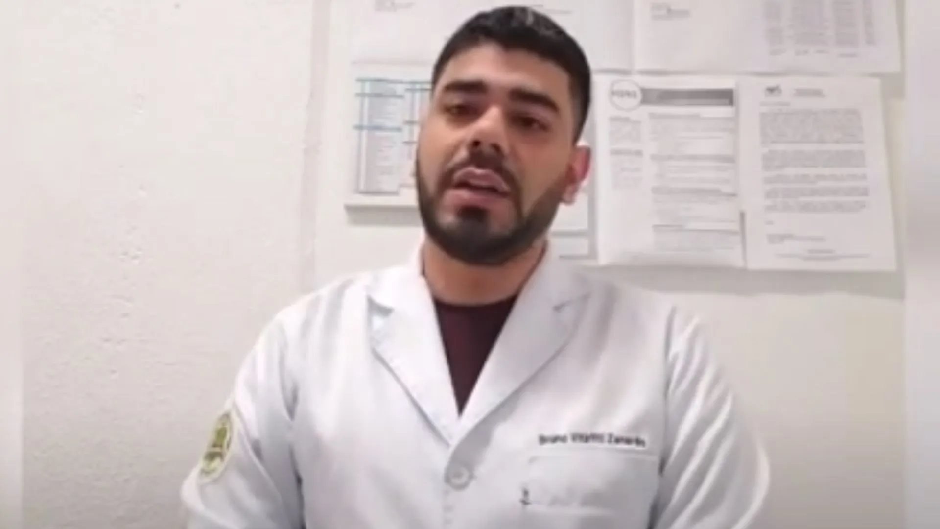 Caçador vira referência nacional em ranceníase