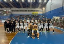 Caçador encara Videira em clássico pela Série Prata