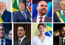 Confira as disputas que podem ocorrer nas eleições 2026