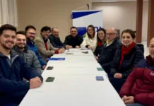 Parceria entre CDL e Prefeitura de Videira será retomada no Natal 2025