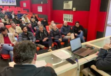 Conferência da Cidade aponta soluções para mobilidade, meio ambiente e moradia em Videira