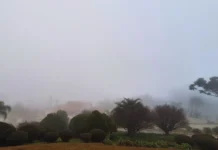 Cidades do Meio-Oeste têm amanhecer com temperaturas negativas nesta quarta