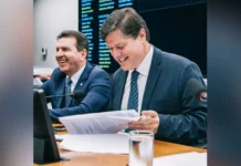 Cobalchini propõe emenda que alivia dívidas de prefeituras