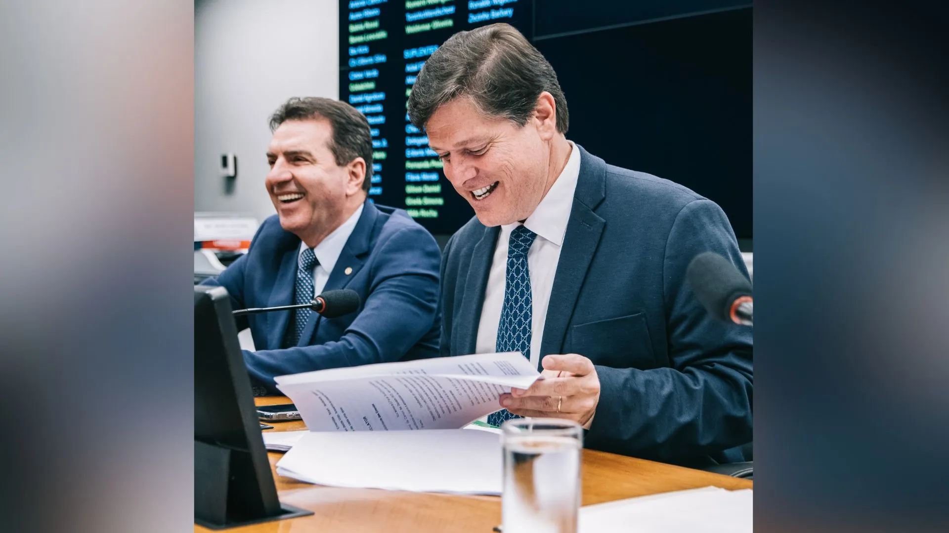 Cobalchini propõe emenda que alivia dívidas de prefeituras