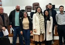 Tangará debate modernização dos conselhos tutelares