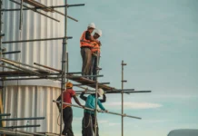 Construção civil em SC cria 11,5 mil vagas entre janeiro e maio de 2025