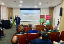 Caçador sedia encontro para debater proposta de SC na COP30