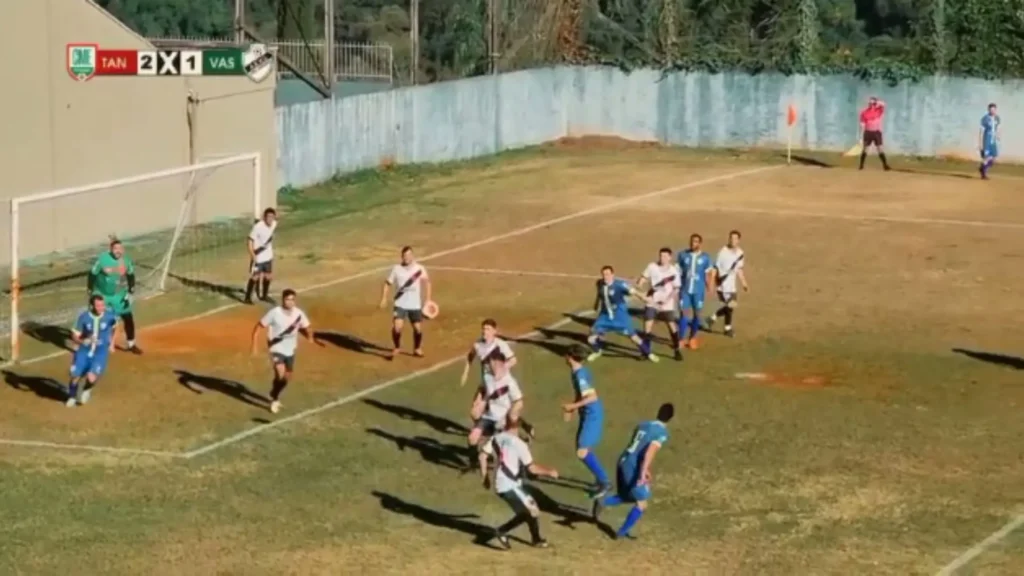 Definidos os cruzamentos da Copa Regional dos Campeões