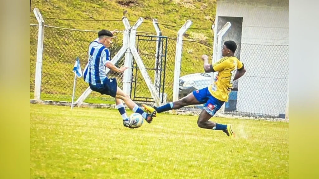 Jogos de ida das quartas agitam a Copa Regional dos Campeões